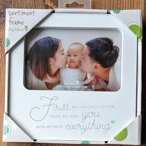 Family Photo Frame